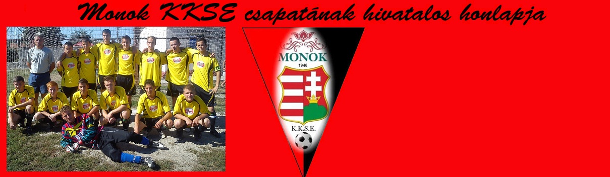 Monok Kossuth Kzsgi Sport Egyeslet